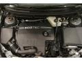 2008 Techno Gray Saturn Aura XE  photo #15