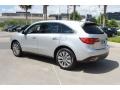 Silver Moon - MDX Technology Photo No. 5