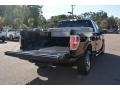 Black - F150 STX SuperCab 4x4 Photo No. 22