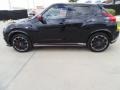 2014 Sapphire Black Nissan Juke NISMO RS AWD  photo #4