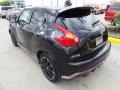 2014 Sapphire Black Nissan Juke NISMO RS AWD  photo #5