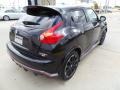 2014 Sapphire Black Nissan Juke NISMO RS AWD  photo #7