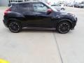 2014 Sapphire Black Nissan Juke NISMO RS AWD  photo #8