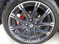 2014 Nissan Juke NISMO RS AWD Wheel and Tire Photo