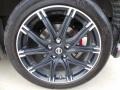 2014 Sapphire Black Nissan Juke NISMO RS AWD  photo #11