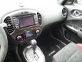 2014 Sapphire Black Nissan Juke NISMO RS AWD  photo #17