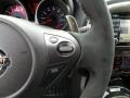 2014 Sapphire Black Nissan Juke NISMO RS AWD  photo #27