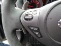 2014 Sapphire Black Nissan Juke NISMO RS AWD  photo #28