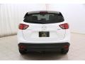 Crystal White Pearl Mica - CX-5 Touring Photo No. 20