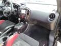 2014 Sapphire Black Nissan Juke NISMO RS AWD  photo #41