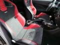 2014 Sapphire Black Nissan Juke NISMO RS AWD  photo #42