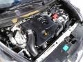 1.6 Liter NISMO DIG Turbocharged DOHC 16-Valve CVTCS 4 Cylinder Engine for 2014 Nissan Juke NISMO RS AWD #99325240