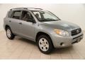 Everglade Metallic 2007 Toyota RAV4 4WD