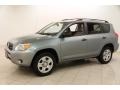 Front 3/4 View of 2007 RAV4 4WD