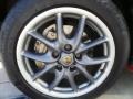 2006 Pure Red Porsche Cayenne S Titanium  photo #11
