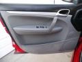2006 Pure Red Porsche Cayenne S Titanium  photo #12