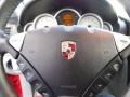 2006 Pure Red Porsche Cayenne S Titanium  photo #27