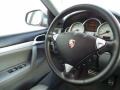 2006 Pure Red Porsche Cayenne S Titanium  photo #35