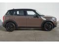 Light Coffee 2015 Mini Countryman Cooper Exterior
