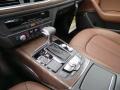 Brilliant Black - A6 2.0T Premium Plus quattro Sedan Photo No. 17
