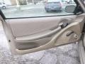 Door Panel of 2002 Sunfire SE Coupe