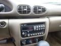 Taupe Controls Photo for 2002 Pontiac Sunfire #99328312