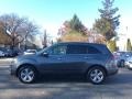 2010 Polished Metal Metallic Acura MDX Technology  photo #6