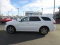 Bright White - Durango R/T AWD Photo No. 3