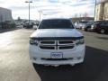 2013 Bright White Dodge Durango R/T AWD  photo #8