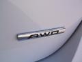 2012 Glacier White Hyundai Santa Fe SE V6 AWD  photo #9