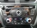 Chestnut Brown/Black Controls Photo for 2015 Audi A4 #99329566