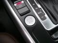 Chestnut Brown/Black Controls Photo for 2015 Audi A4 #99329587