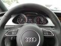  2015 A4 2.0T Premium Plus Steering Wheel