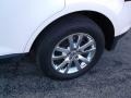 White Platinum Tri-Coat - Edge SEL Photo No. 3