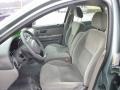 2006 Light Tundra Metallic Ford Taurus SE  photo #10