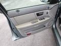 2006 Light Tundra Metallic Ford Taurus SE  photo #11