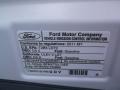 White Platinum Tri-Coat - Edge SEL Photo No. 13