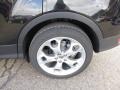 2015 Ford Escape Titanium 4WD Wheel and Tire Photo