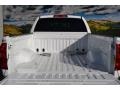 2015 Super White Toyota Tundra SR5 Double Cab 4x4  photo #8