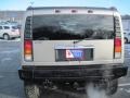 Pewter Metallic - H2 SUV Photo No. 5
