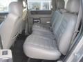 Pewter Metallic - H2 SUV Photo No. 9