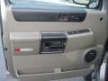Pewter Metallic - H2 SUV Photo No. 15