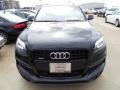 Night Black - Q7 3.0 Prestige quattro Photo No. 2