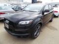 Night Black - Q7 3.0 Prestige quattro Photo No. 3