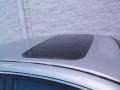 2002 Satin Silver Metallic Honda Accord SE Sedan  photo #3