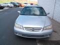 2002 Satin Silver Metallic Honda Accord SE Sedan  photo #4
