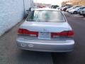 2002 Satin Silver Metallic Honda Accord SE Sedan  photo #6