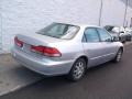 2002 Satin Silver Metallic Honda Accord SE Sedan  photo #7