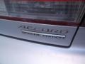 2002 Satin Silver Metallic Honda Accord SE Sedan  photo #8
