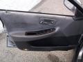 2002 Satin Silver Metallic Honda Accord SE Sedan  photo #9